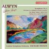 Alwyn: Symphony No.  2